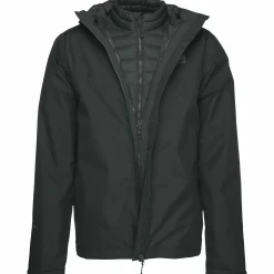 Best SPRAYWAY holt 3 in 1 jkt m Dark Spruce