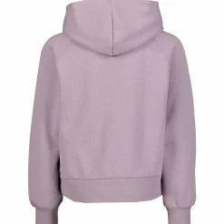 Outlet CHAMPION hooded sweatshirt g jr Violet