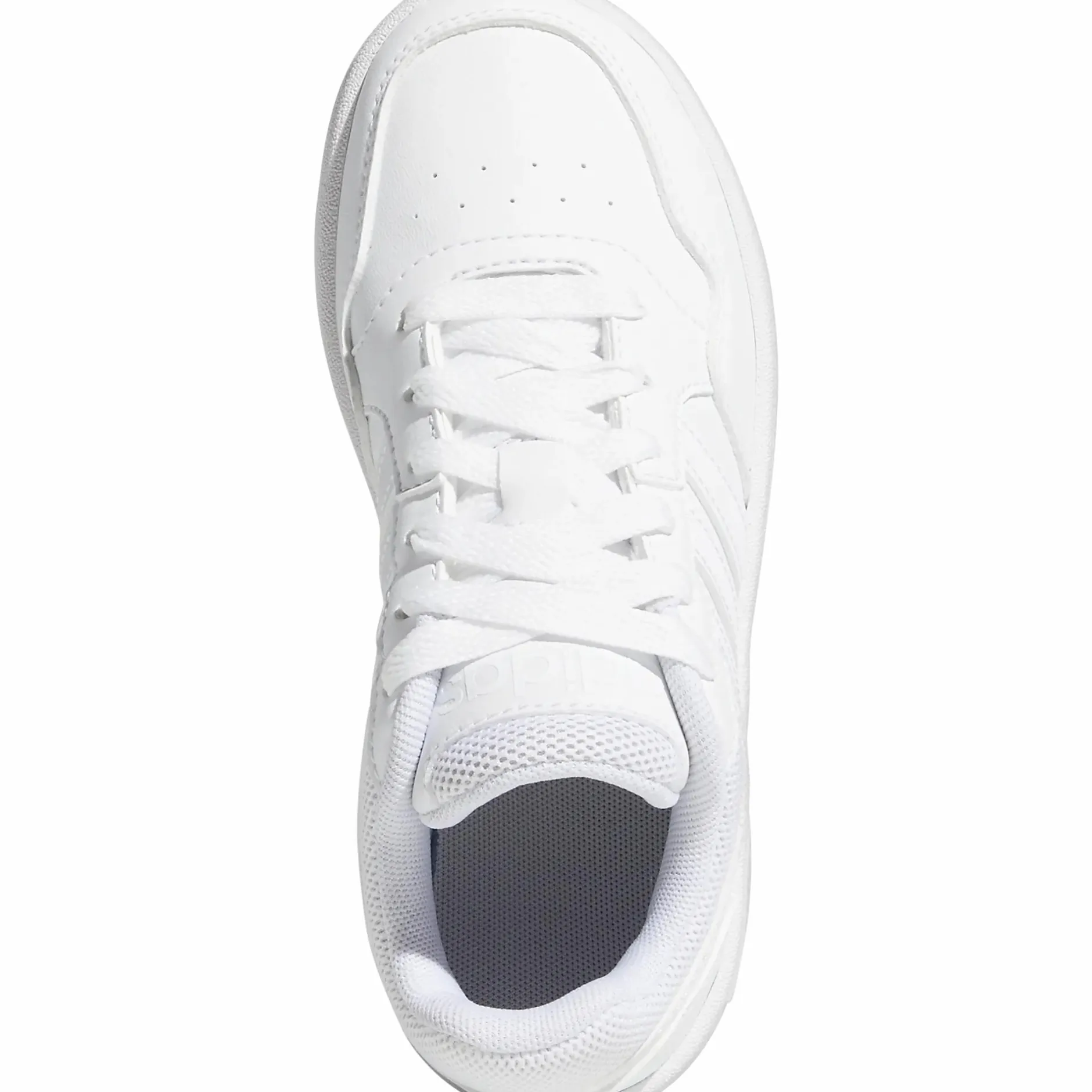 Best ADIDAS hoops 3.0 k Ftwwht/Ftwwht