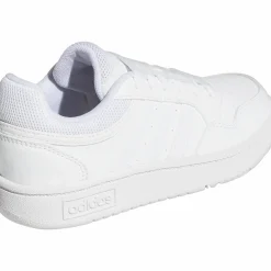Best ADIDAS hoops 3.0 k Ftwwht/Ftwwht