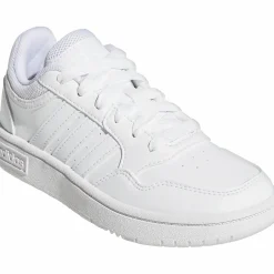 Best ADIDAS hoops 3.0 k Ftwwht/Ftwwht