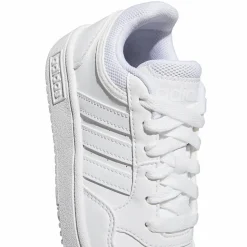Best ADIDAS hoops 3.0 k Ftwwht/Ftwwht