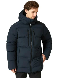 Sale SAIL RACING hurricane down parka m DARK NAVY