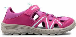 Best MERRELL hydro explorer jr Berry/Trq/Grey