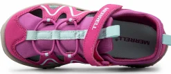 Best MERRELL hydro explorer jr Berry/Trq/Grey