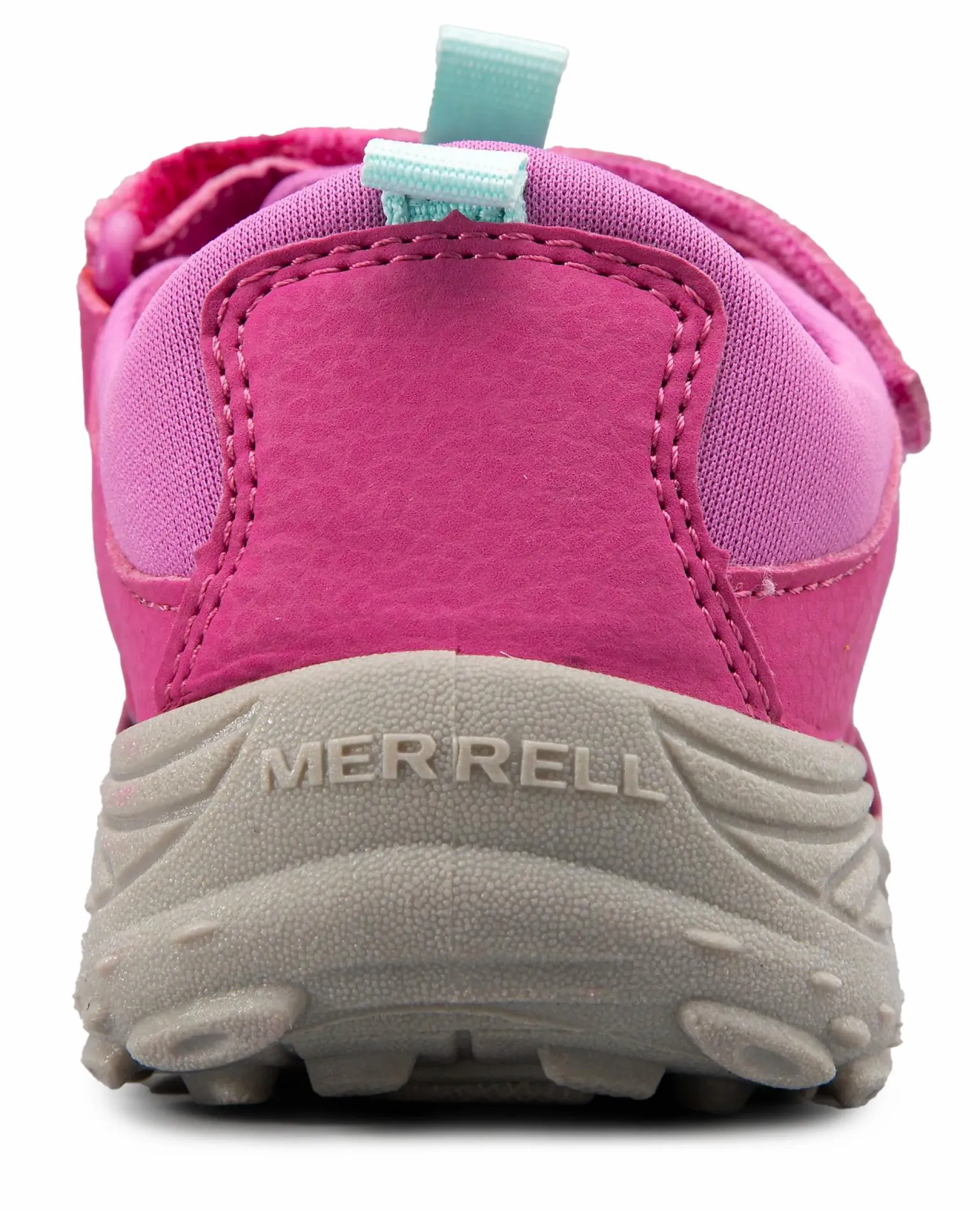 Best MERRELL hydro explorer jr Berry/Trq/Grey