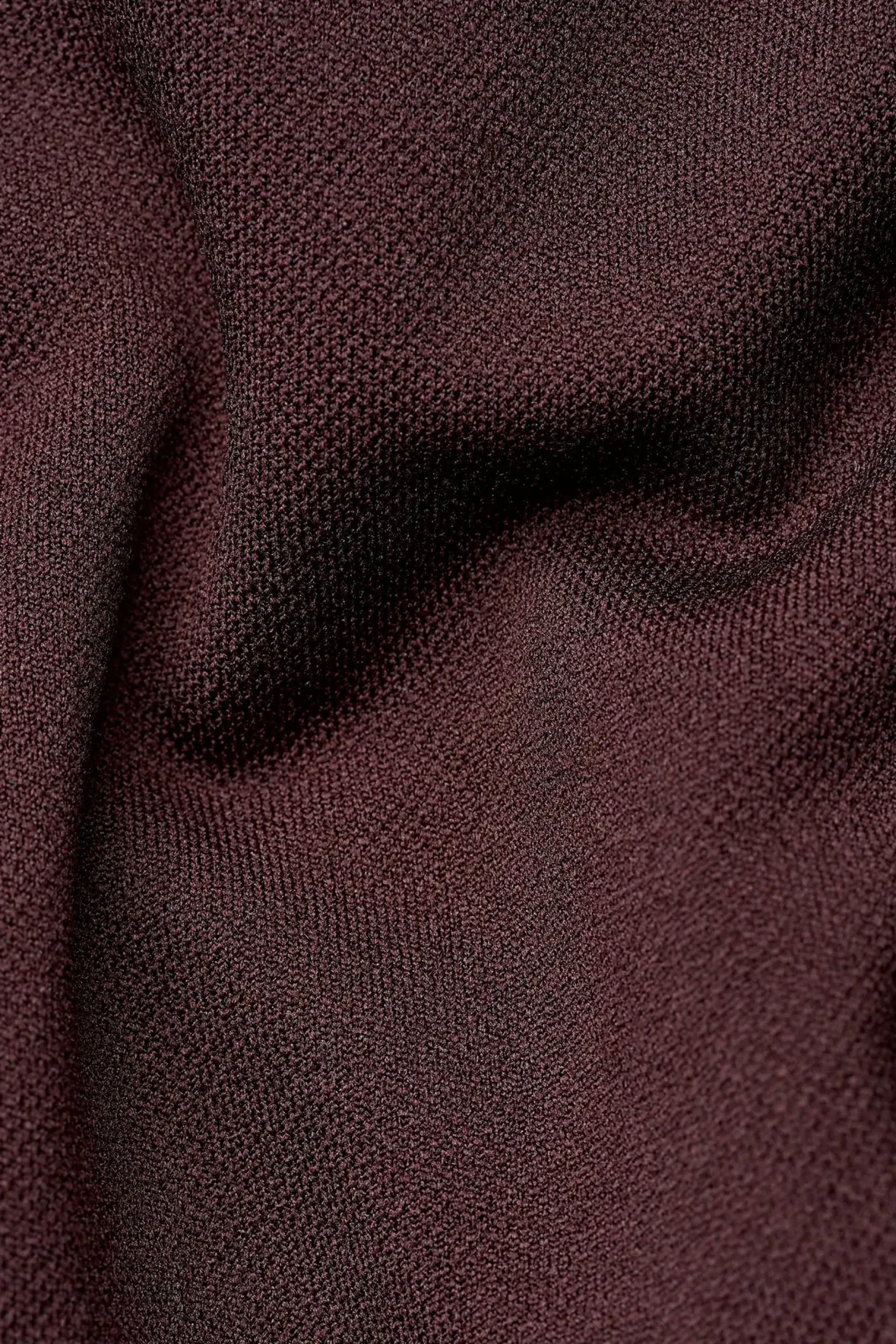 Hot ICANIWILL impact seamless sports bra w Burgundy