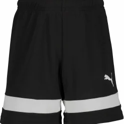 Sale PUMA individualrise shorts jr PUMA BLACK/WHITE