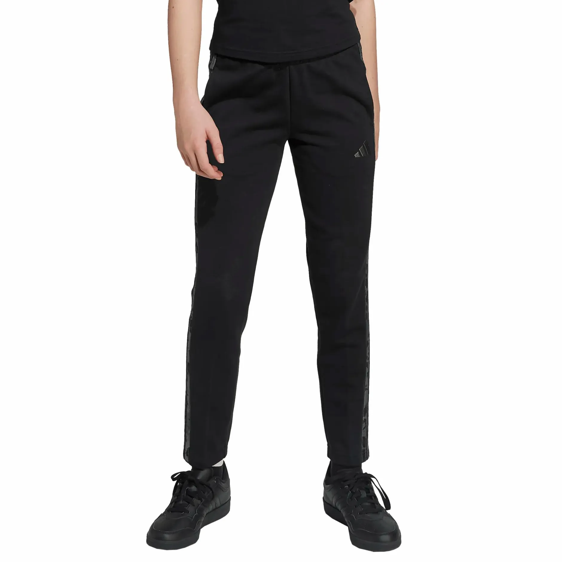 Hot ADIDAS j animal 3s pants BLACK