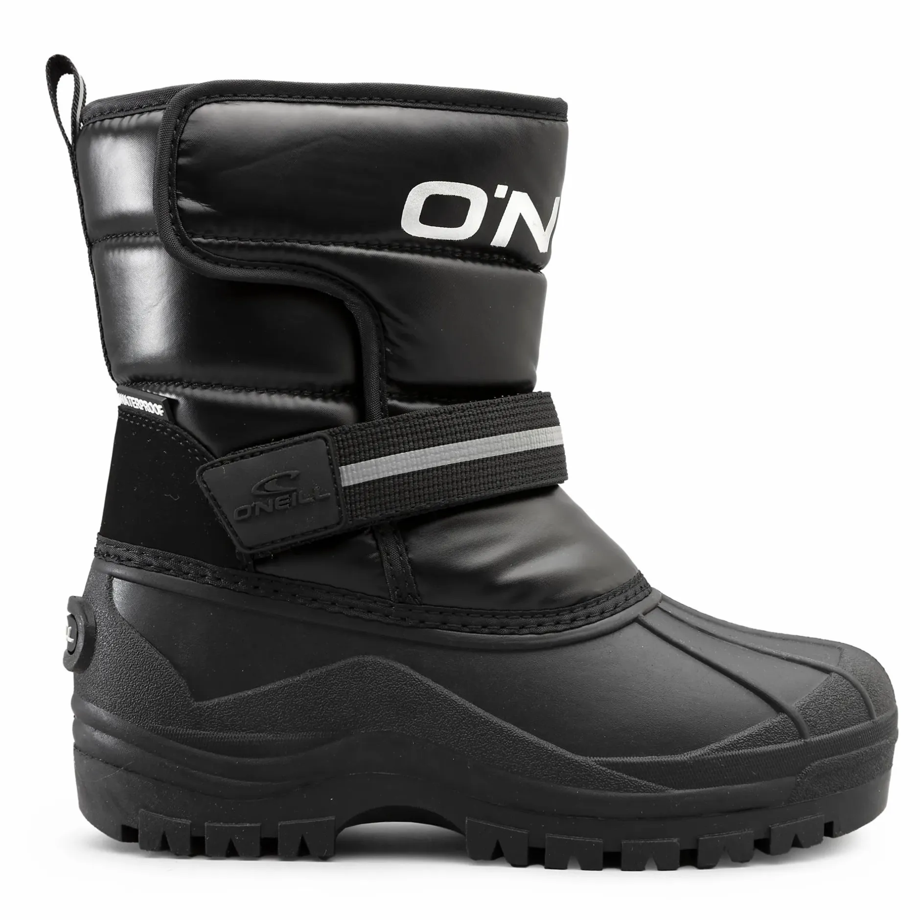 New O´NEILL jenks high jr Triple Black