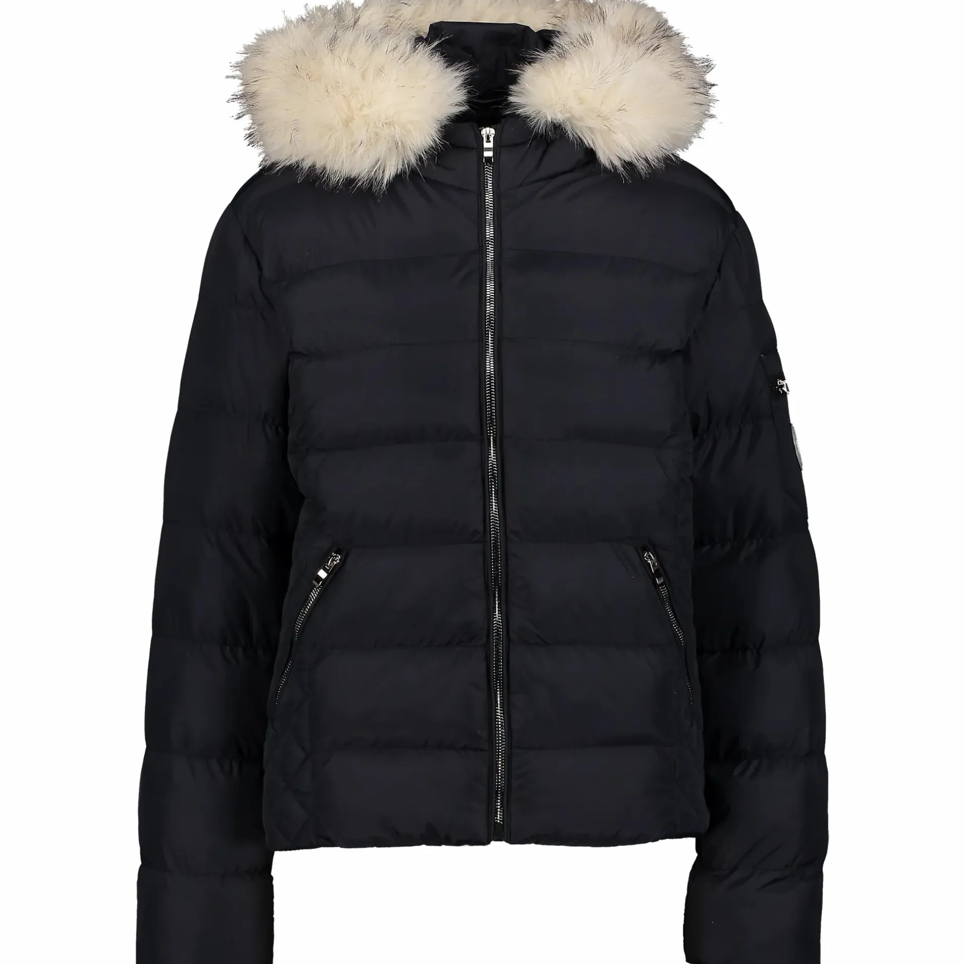 Discount ST VINCENT POLO CLUB jennifer jkt w Navy