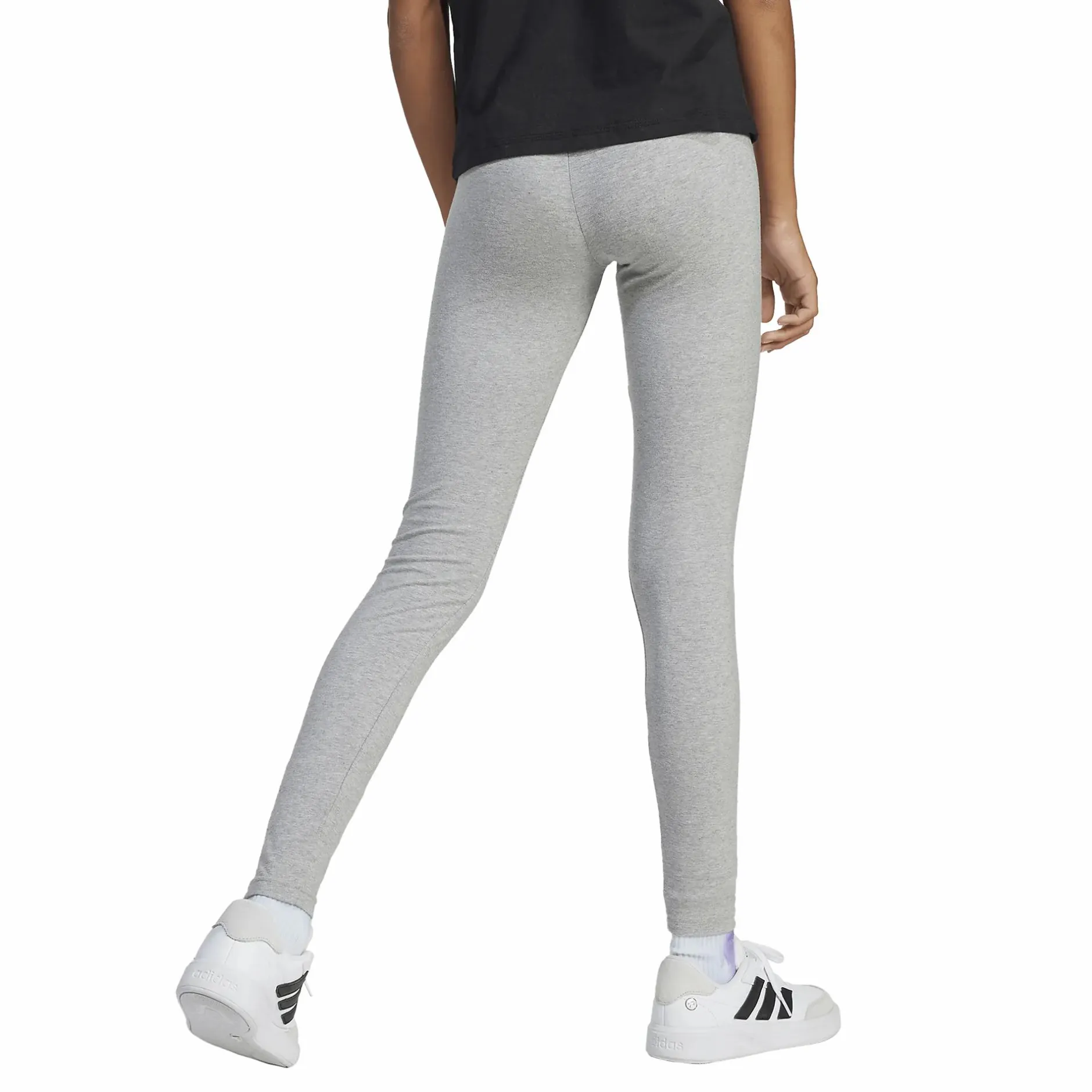 ADIDAS jg bl leg 230 Mgreyh/Clpink