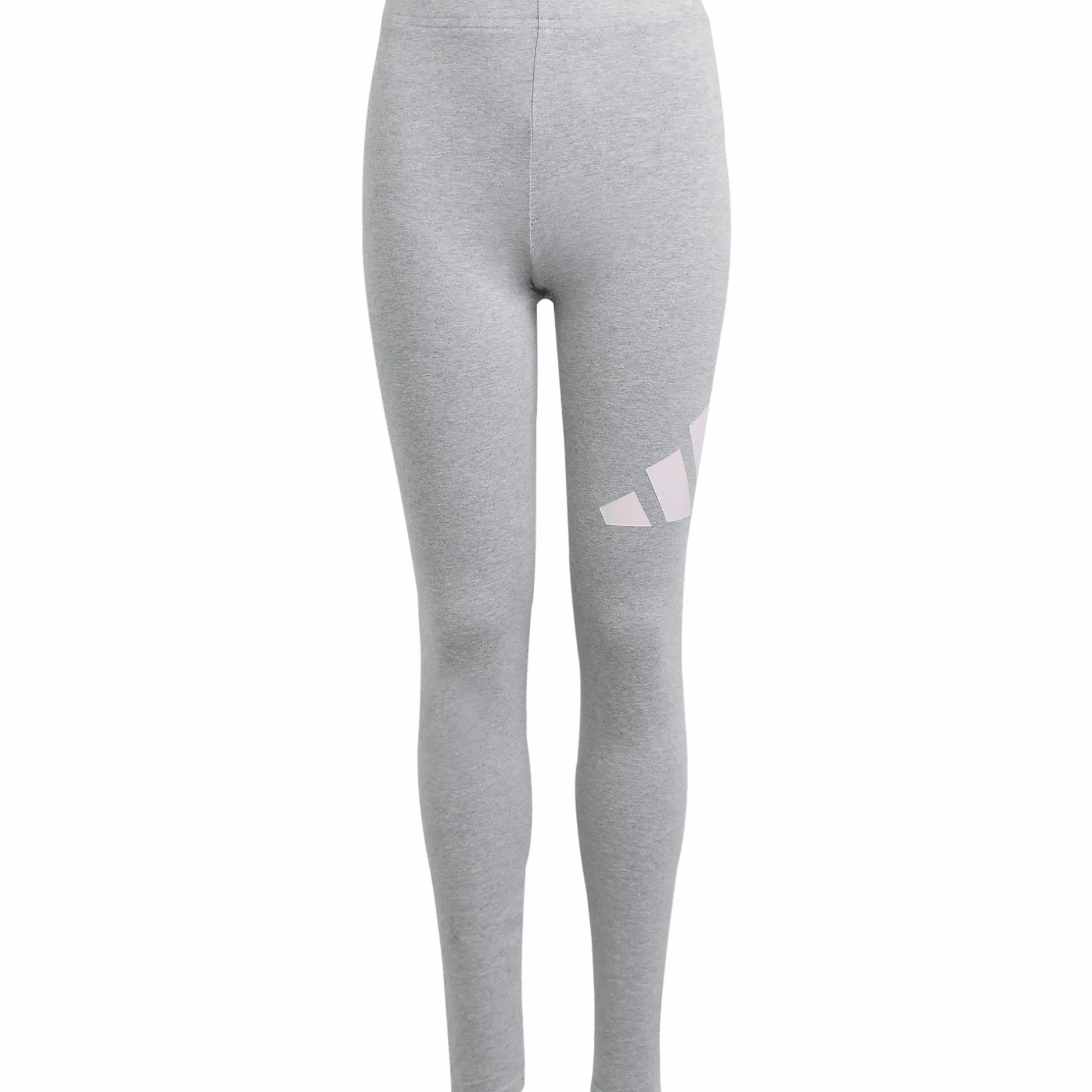 ADIDAS jg bl leg 230 Mgreyh/Clpink