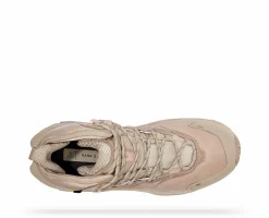 New HOKA kaha2gtxu Oxford Tan/Dune