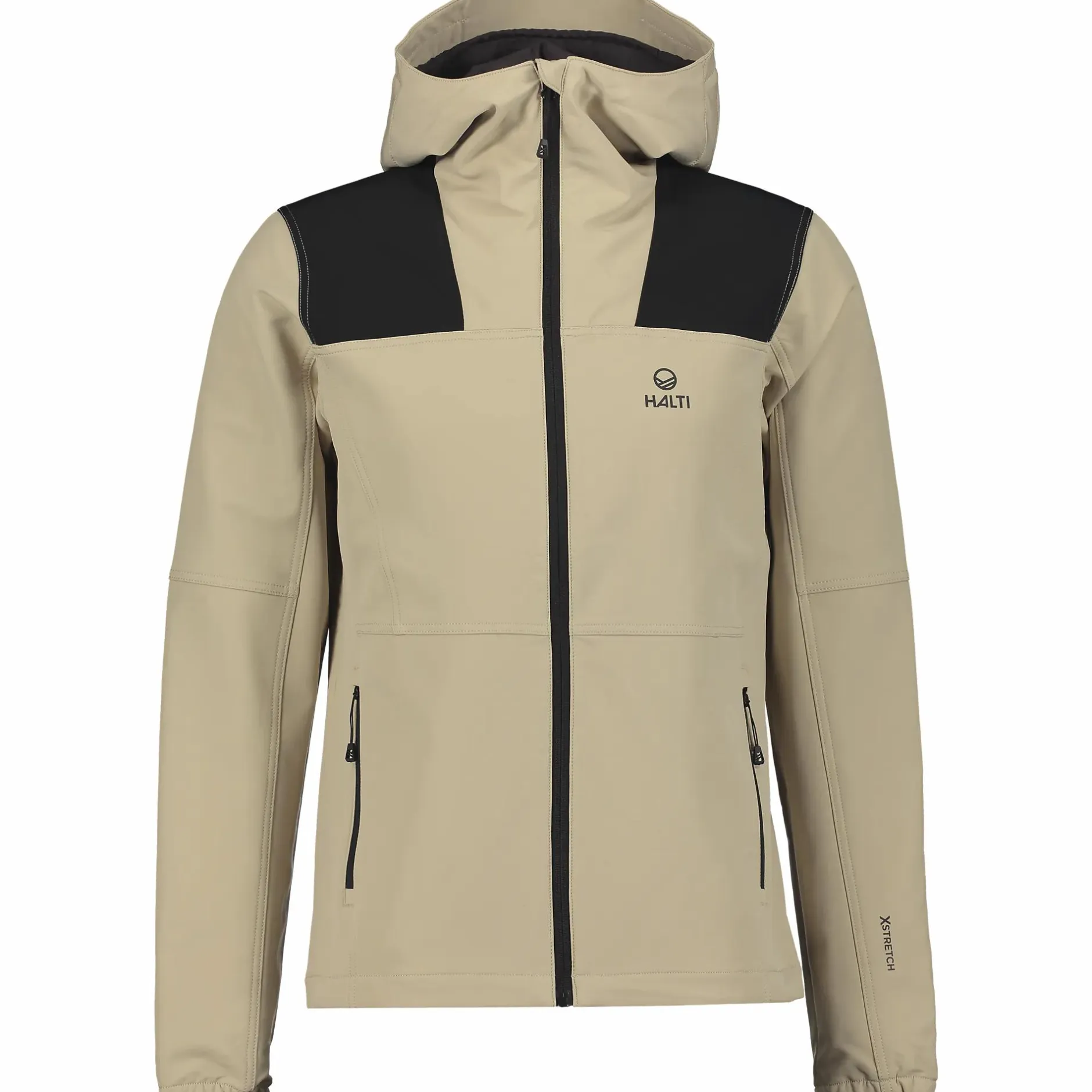Outlet HALTI kero x jkt m Rye Beige