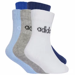 Hot ADIDAS kids lin ank 5p ROYBLU/GLOBLUE