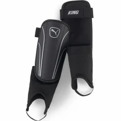 Clearance PUMA king ankle Black/Silver