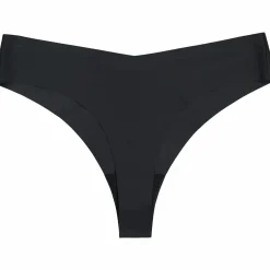 ICONIC lasercut brazilian 3-pack Black