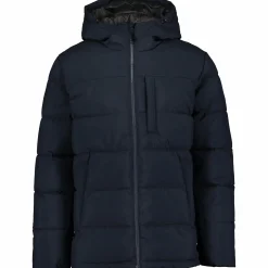 New TAKEOFF liam jkt m Dark Navy