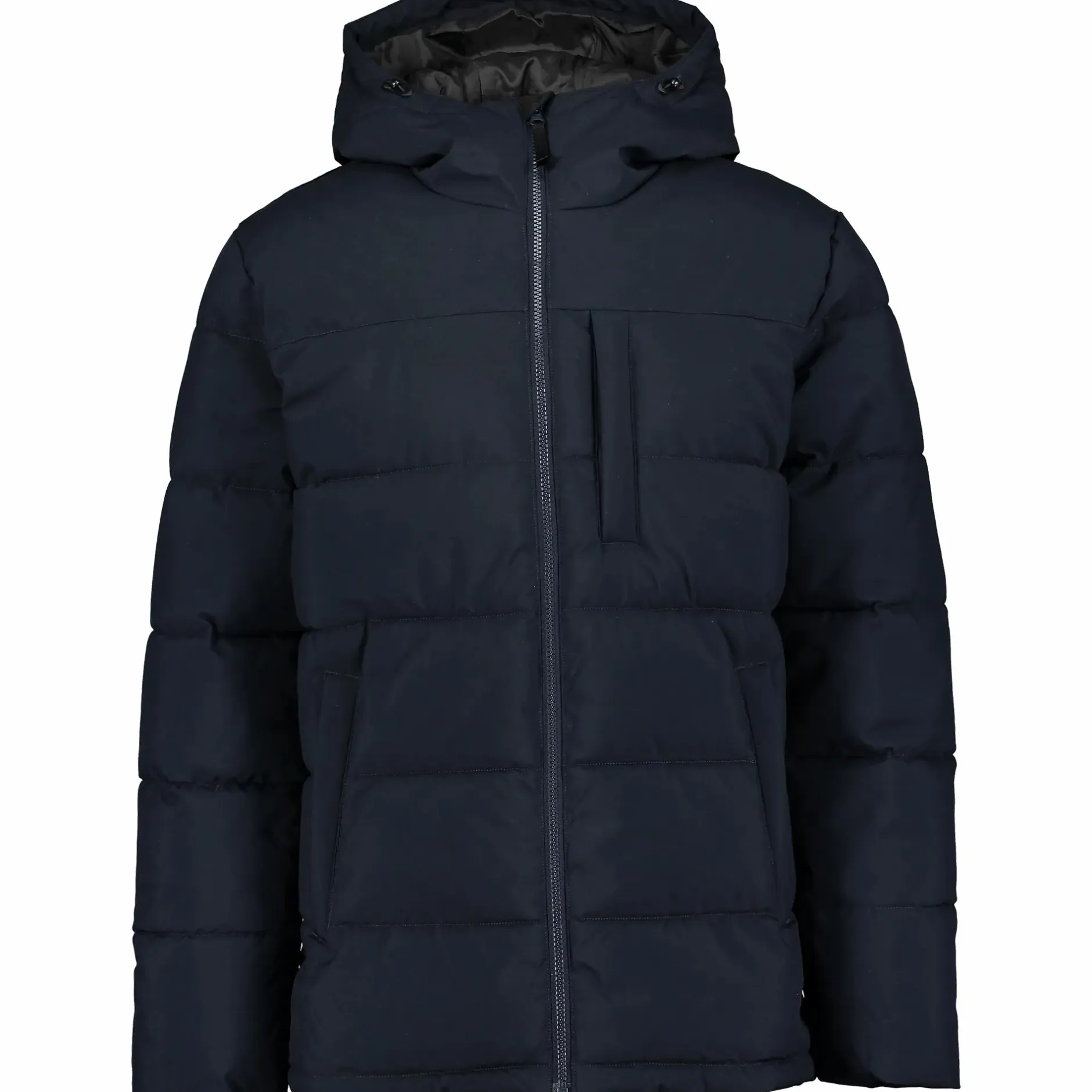 New TAKEOFF liam jkt m Dark Navy