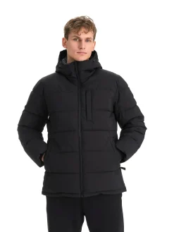 Best TAKEOFF liam jkt m Black