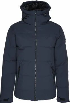 Online FIVESEASONS liamo jacket m Navy