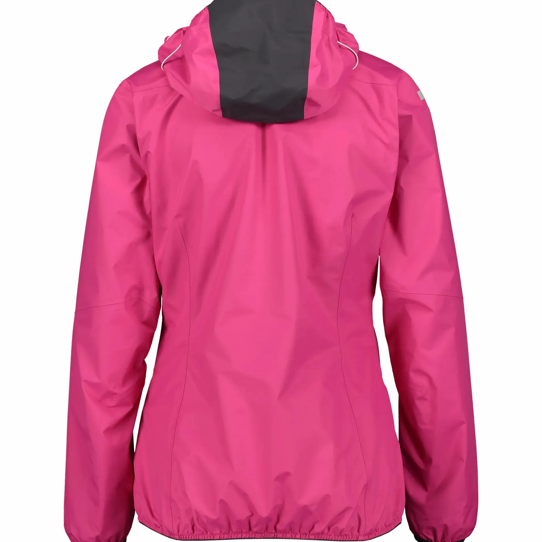 Hot HAGLÖFS l.i.m critus gtx active jacket women MAGNETITE/PINK