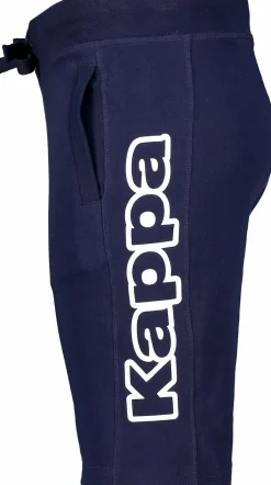 Best KAPPA logo bilmer shorts m Dark Navy