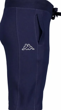 Best KAPPA logo bilmer shorts m Dark Navy
