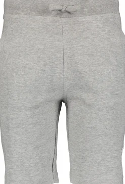 Best KAPPA logo bilmer shorts m Grey Melange
