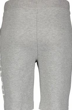 Best KAPPA logo bilmer shorts m Grey Melange