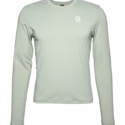 Sale DAHLIE long sleeve run fast m Sage Green