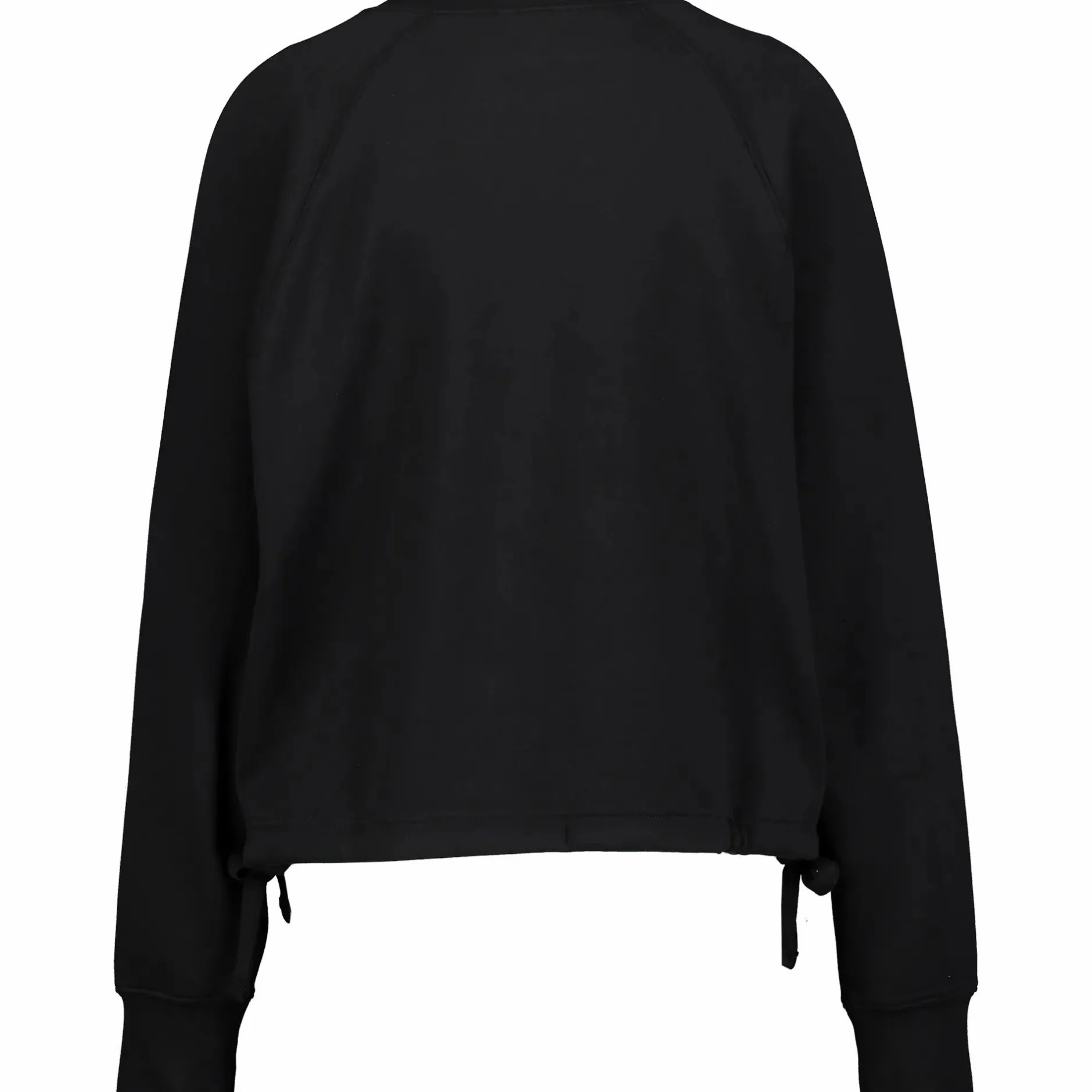 Best LE DON DE VIE lounge knot crew w Black