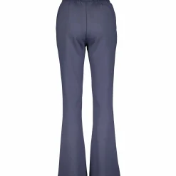 Best LE DON DE VIE lounge pant flare w Gray