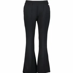 Best LE DON DE VIE lounge pant flare w Black