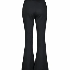 Best LE DON DE VIE lounge pant flare w Black