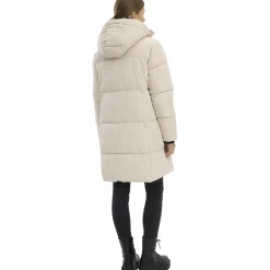 Discount NORRSKEN lycksele jkt w Oyster
