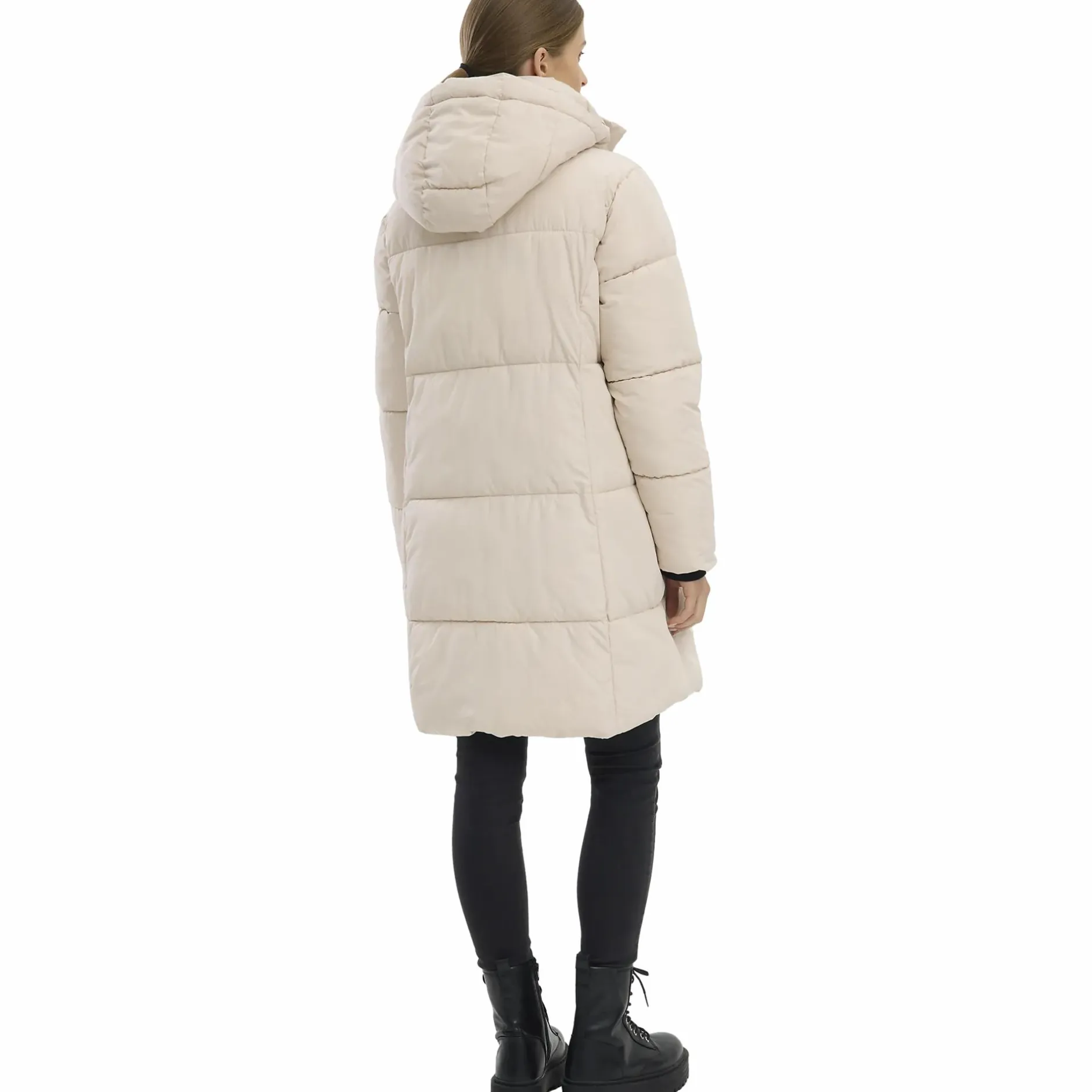 Discount NORRSKEN lycksele jkt w Oyster