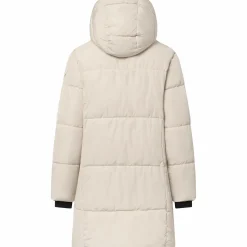 Discount NORRSKEN lycksele jkt w Oyster