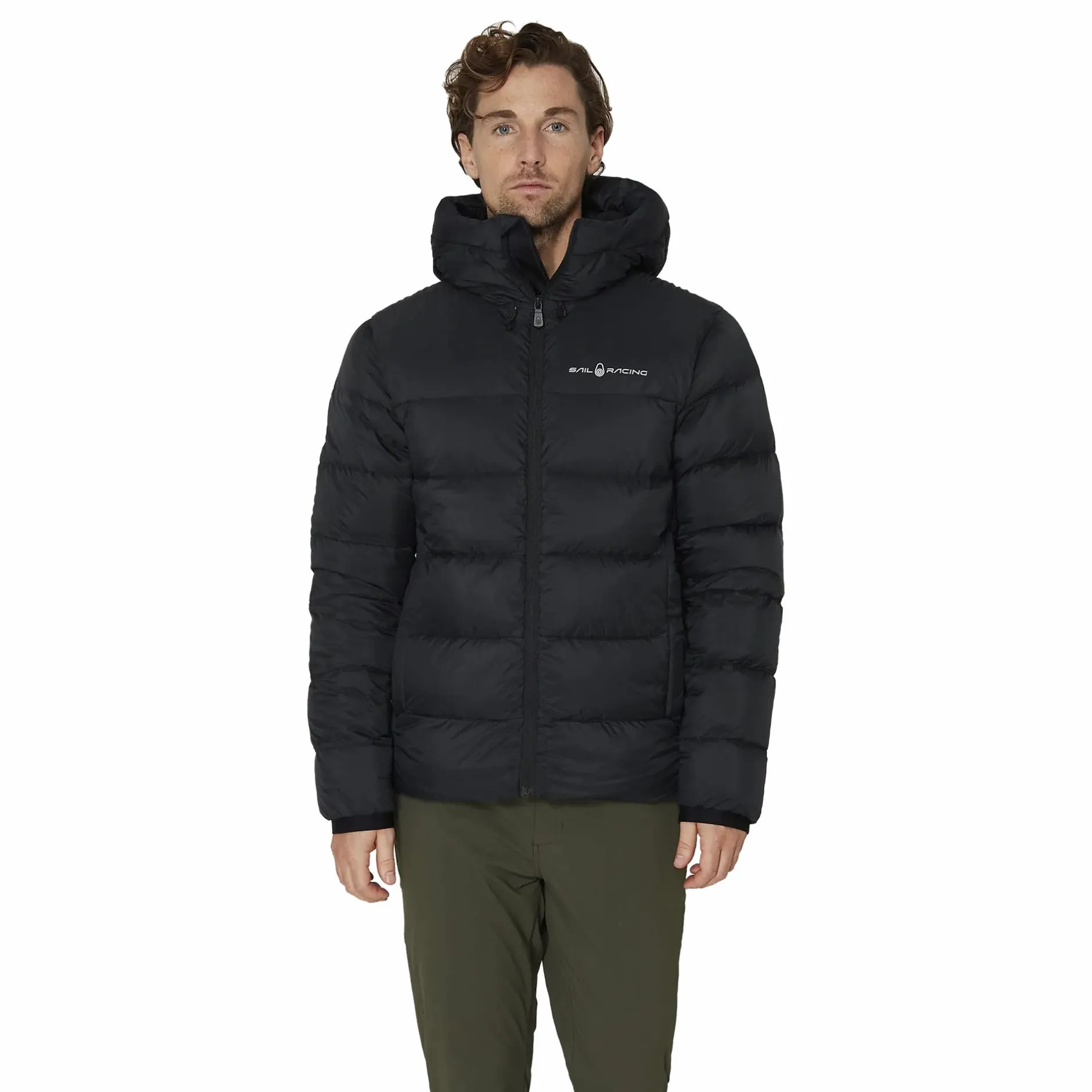 Clearance SAIL RACING m cloud down hood Carbon