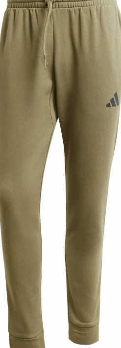 Online ADIDAS m feelcozy pant OLISTR/BLACK