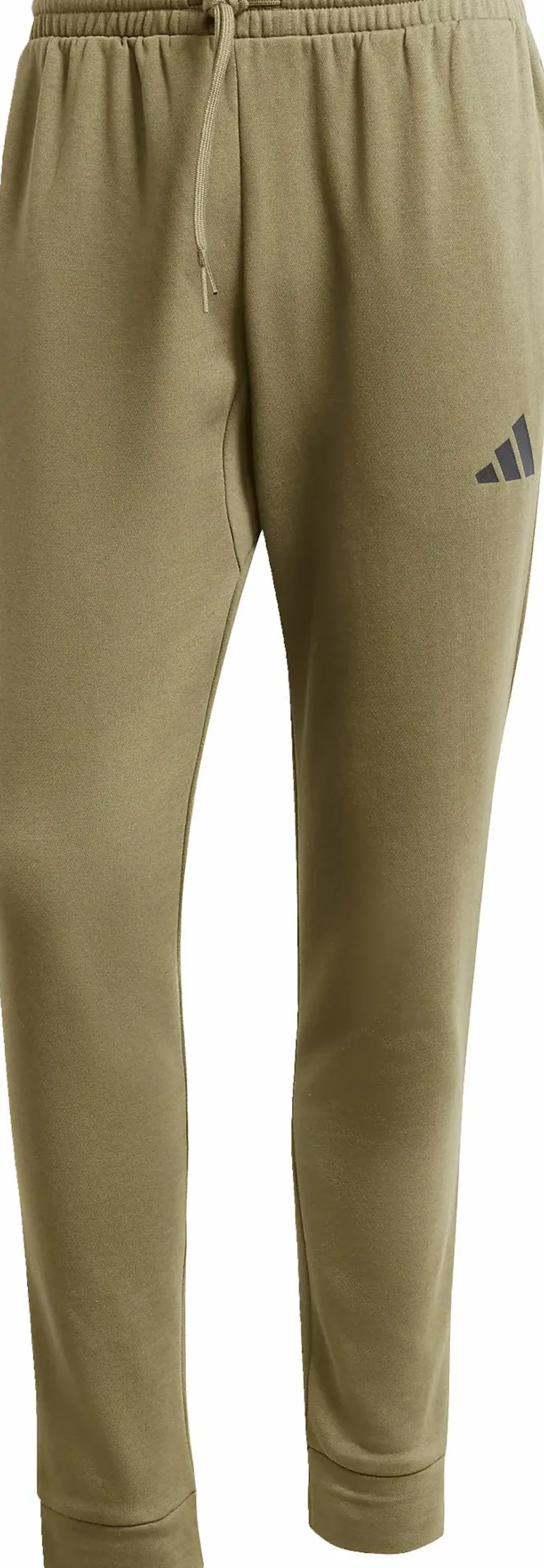 Online ADIDAS m feelcozy pant OLISTR/BLACK
