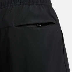 Discount NIKE m nk df unlimited wvn 7in 2in1 Black