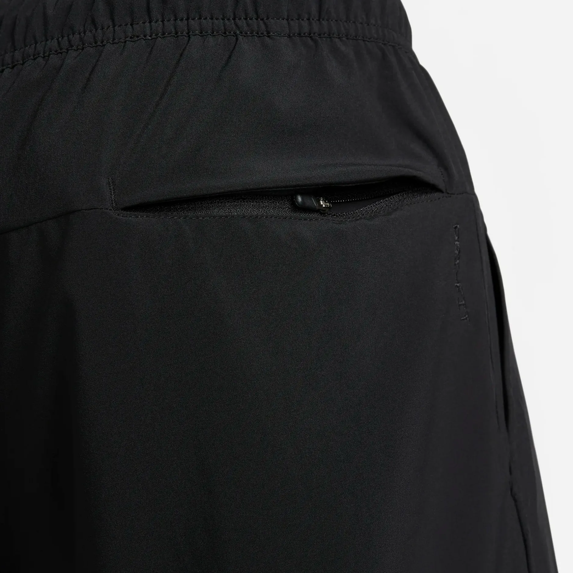 Discount NIKE m nk df unlimited wvn 7in 2in1 Black
