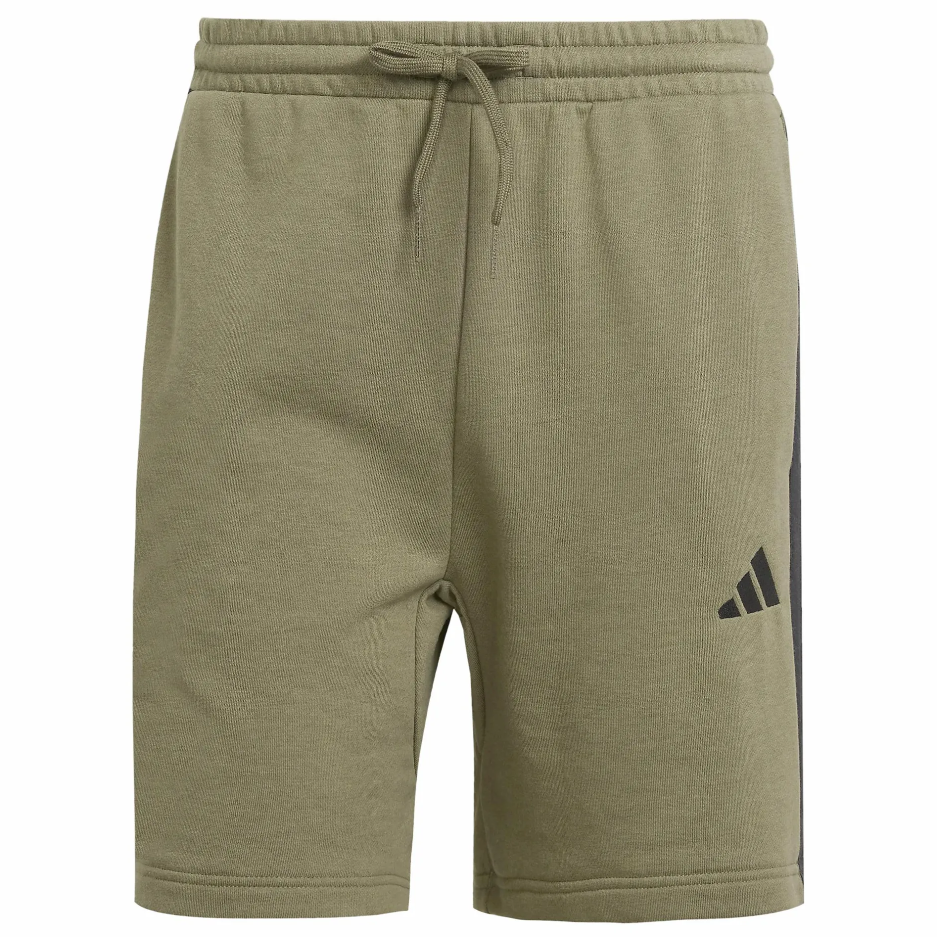 Outlet ADIDAS m 3s ft shorts OLISTR/BLACK