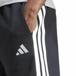 Best ADIDAS m 3s ft shorts BLACK/WHITE