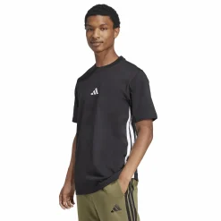 Discount ADIDAS m 3s sj t Black/White