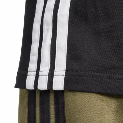 Discount ADIDAS m 3s sj t Black/White