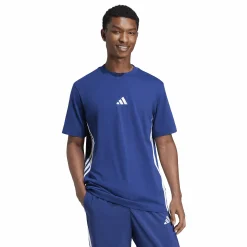 Best ADIDAS m 3s sj t Dkblue/White