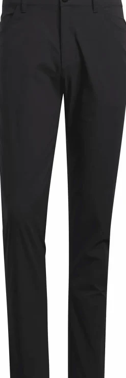 Hot ADIDAS m ult365 5-pkt pant BLACK